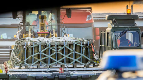 ¿Frontera sí, Moscú no?: esto dijo Biden sobre ataques ucranianos con armas de EE.UU.