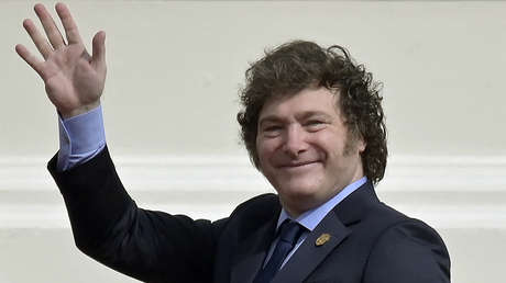 Milei cancela cita con Macron y no asistirá a la cumbre sobre Ucrania