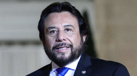 El Salvador pretende reforzar los lazos comerciales con Rusia