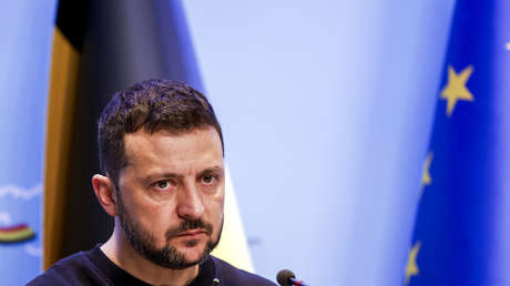 NBC: Ucrania está frustrada por el descontento de EE.UU. con la corrupción