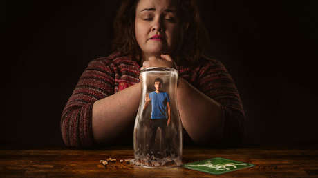 Mujer que asegura inspiró la serie 'Baby Reindeer' demanda a Netflix por una multimillonaria suma