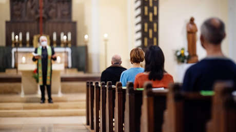 Un diputado de Madrid propone "rezar un padrenuestro" para hacer frente al calor