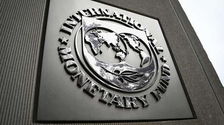 El FMI comenta la transferencia de activos rusos a Ucrania