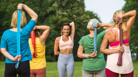 Científicos revelan qué ayuda a reducir el avance del alzhéimer