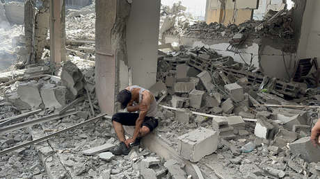 Hamás afirma que Israel mató a varios rehenes durante la operación de rescate