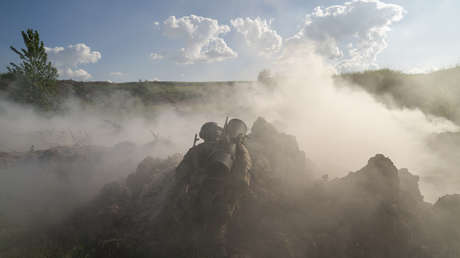 El primer ministro húngaro explica de qué depende la paz en Ucrania