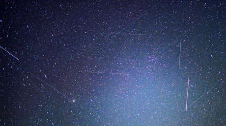 Científicos buscan el origen de una extraña señal de radio procedente del espacio