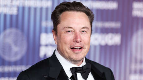 La razón por la que Musk podría prohibir los dispositivos de Apple en sus empresas