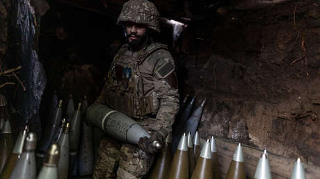 El Kremlin comenta la decisión de EE.UU. de permitir a los neonazis ucranianos utilizar sus armas