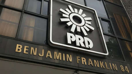 El PRD pierde su registro: el (penoso) final del histórico partido de la izquierda en México