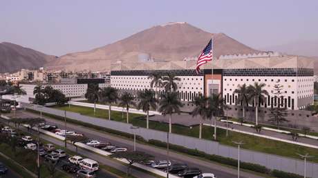 ¿Por qué EE.UU., la UE y el Reino Unido expresan preocupación por una iniciativa de ley en Perú?