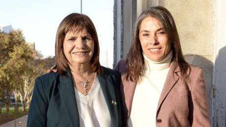 Denuncian por "dádivas" a la senadora postulada por Milei como embajadora en la Unesco