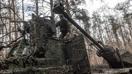 Stoltenberg: La victoria de Ucrania "es un mínimo absoluto" para su adhesión a la OTAN