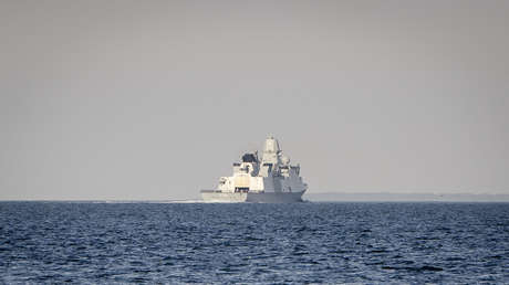 Los hutíes lanzan un nuevo ataque contra tres barcos