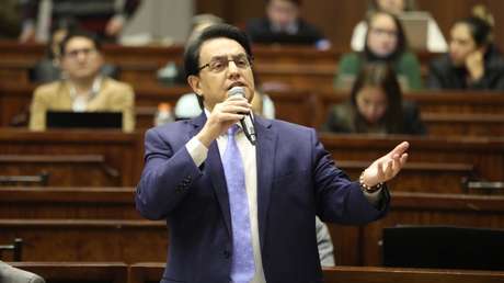 Informe revela que Fernando Villavicencio fue víctima de un crimen político