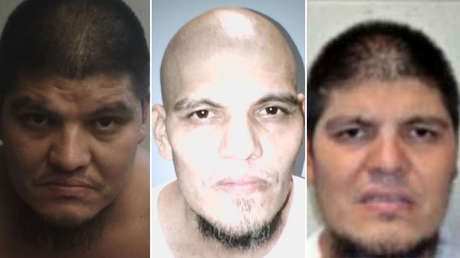 Capturan a 'El Greñas', histórico líder de la MS-13 y uno de los Doce Apóstoles del Diablo