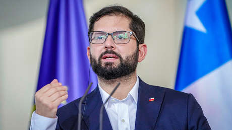 Chile sube el tono sobre construcción militar argentina que ocupa parte de su territorio