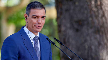 Pedro Sánchez abre la puerta a la financiación "singular" de Cataluña