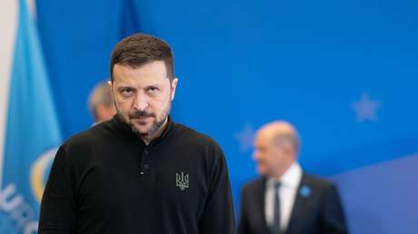 Otro país desaparece de la lista de firmantes del comunicado de la cumbre sobre Ucrania