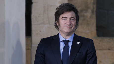 "Falta de gusto": Alemania critica a Milei por sus arremetidas contra Sánchez