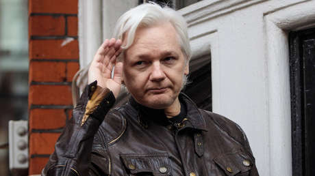 Desaparece una prueba clave en el juicio por el espionaje a Assange en la Embajada de Ecuador