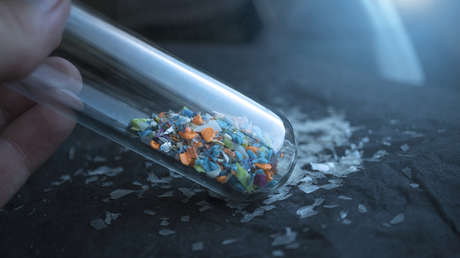 Alerta para los hombres: hallan microplásticos en miembros viriles