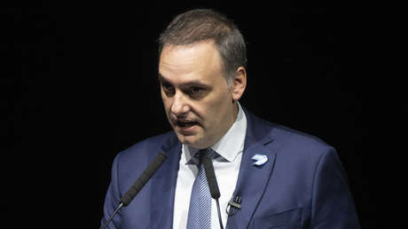 Vocero de Milei: "Néstor Kirchner estaría orgulloso del programa económico del Gobierno"