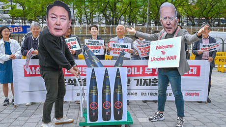 Señales de tensión entre Moscú y Seúl: ¿qué hay sobre la mesa?