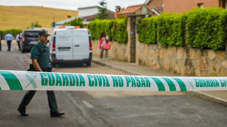 Hallan en España el cuerpo de una mujer que podría ser la sexta víctima de un asesino en serie