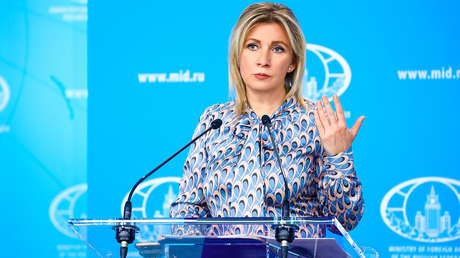 Rusia sobre los ataques de Kiev a la planta nuclear de Zaporozhie: "sigue demostrando su carácter terrorista"