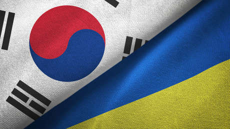 Asesor presidencial surcoreano: La ayuda que Seúl envíe a Kiev depende de Moscú