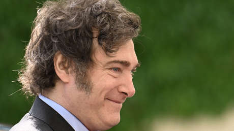 "Primera semana sin inflación en 30 años": el inesperado dato que compartió Milei en redes