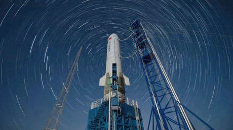 China avanza hacia cohetes reutilizables con una prueba exitosa (VIDEO)