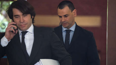 Se complica el futuro procesal del novio de la presidenta de Madrid, acusado ahora de 4 delitos más