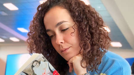 Ecuador revoca la visa a una periodista que criticó a Noboa y su familia