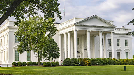 EE.UU.: Ucrania no será invitada a la OTAN, pero tendrá un "puente bien iluminado"