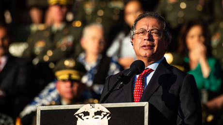 "Periodismo Mossad": la dura crítica de Petro a los medios en Colombia