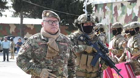 ¿Quién es Juan José Zúñiga, el militar a cargo de la intentona golpista en Bolivia?