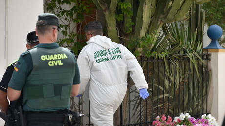 Una mujer mata a cuchilladas a su padre e hiere de gravedad a su madre en un pueblo español