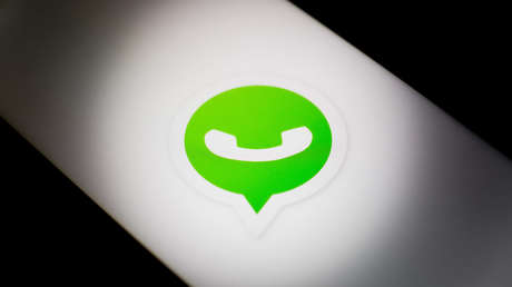 WhatsApp sufre fallos masivos