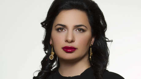 EE.UU. busca a 'Reina de criptomonedas' y eleva la recompensa por la mujer, la más buscada por el FBI