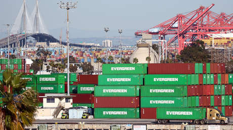 El FMI advierte sobre el "déficit fiscal crónico" de EE.UU.