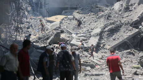 Otro país se une al proceso judicial abierto contra Israel por genocidio en Gaza