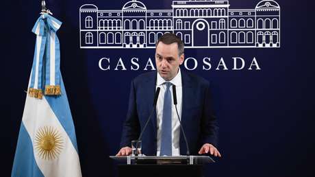 "Barrida y limpieza": el Gobierno de Milei confirma que habrá más despidos en el Estado