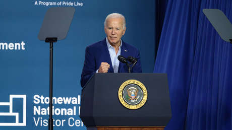 Biden: "Les prometo que vamos a ganar estas elecciones"