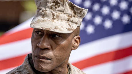 EE.UU. niega planes de establecer bases en un país africano