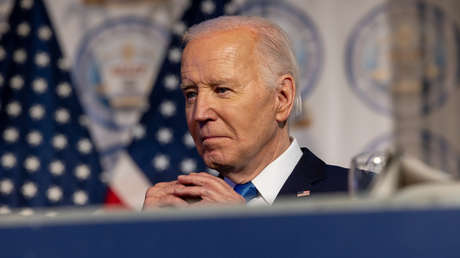 Biden afirma haber atraído a más votantes indecisos que Trump durante el debate