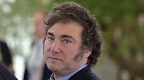 "Delito de adulto, pena de adulto": Milei defiende proyecto para bajar la edad de imputabilidad