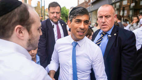 ¿Giro al laborismo y "extinción" del partido de Sunak?: qué esperar de las elecciones británicas