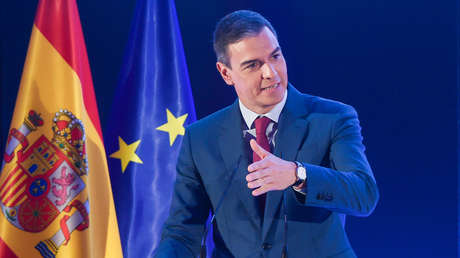 Pedro Sánchez anuncia ofensiva contra "la desinformación y los bulos" en los medios